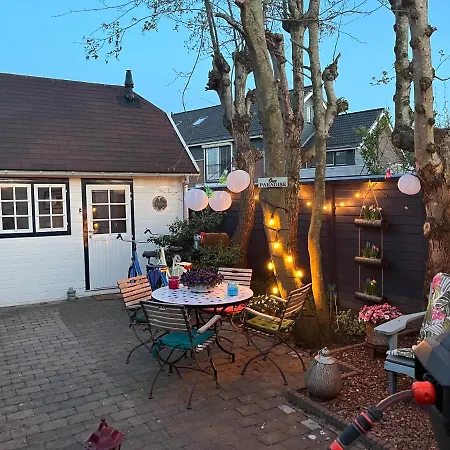 B&B Het Smitshoekje-3